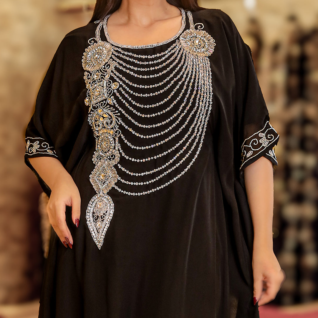 دراعة سواريه مغربي - DMAB005