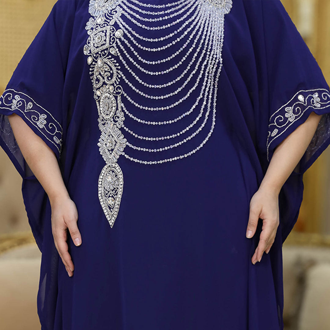 دراعة سواريه مغربي - DMAB006