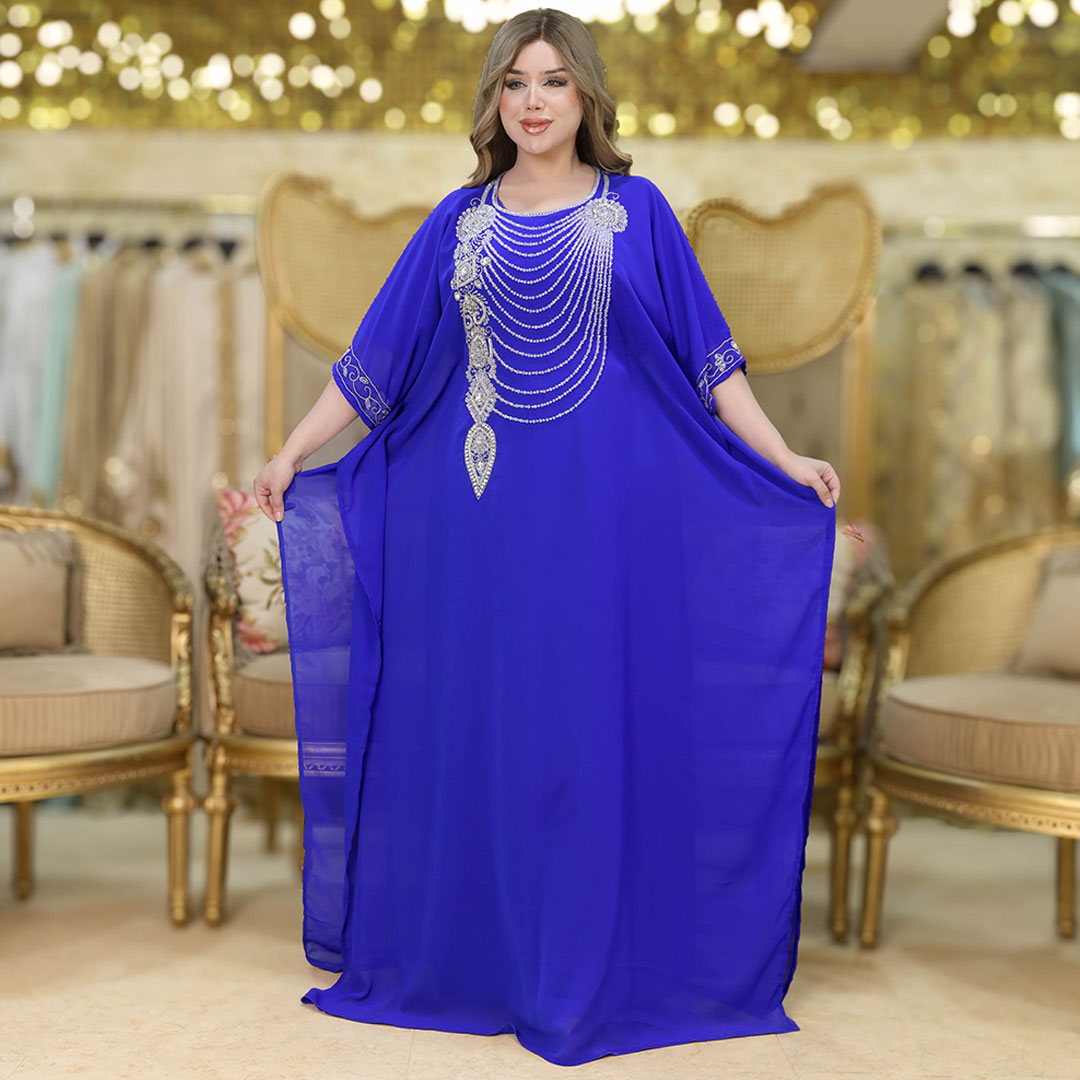دراعة سواريه مغربي - DMAB008