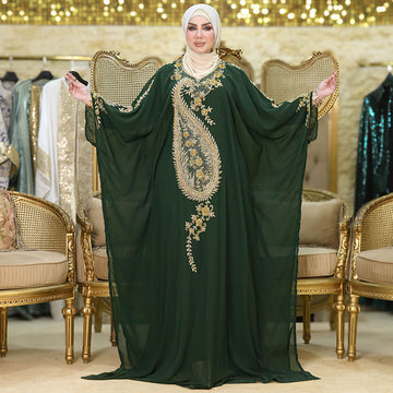 دراعة سواريه مغربي - DMAD001