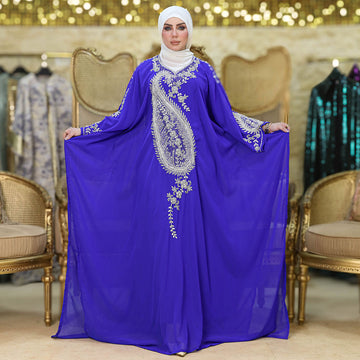 دراعة سواريه مغربي - DMAD002