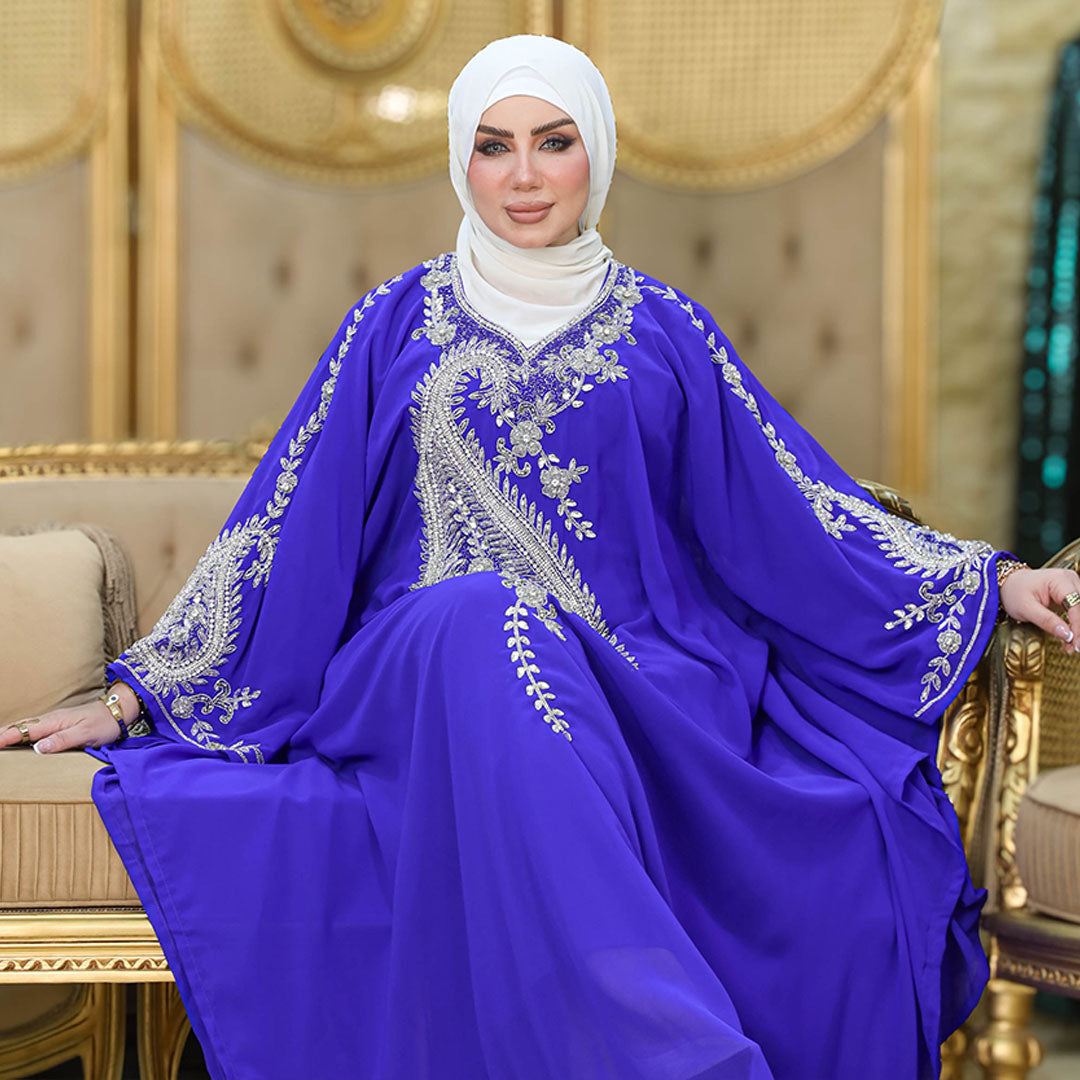 دراعة سواريه مغربي - DMAD002