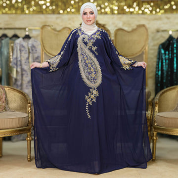 دراعة سواريه مغربي - DMAD003