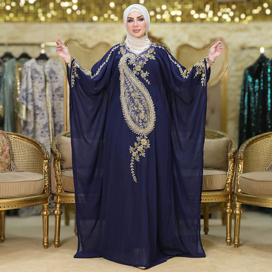 دراعة سواريه مغربي - DMAD003