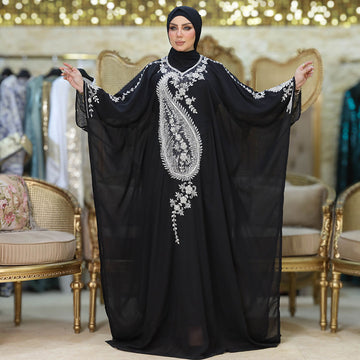 دراعة سواريه مغربي - DMAD005