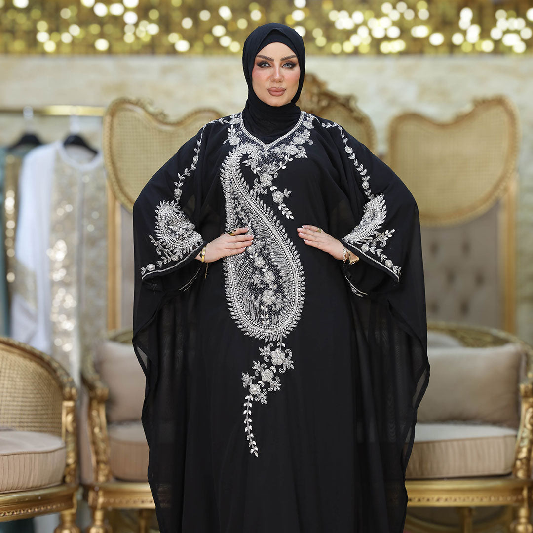 دراعة سواريه مغربي - DMAD005