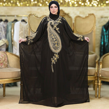 دراعة سواريه مغربي - DMAD007