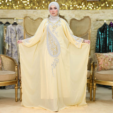 دراعة سواريه مغربي - DMAD008
