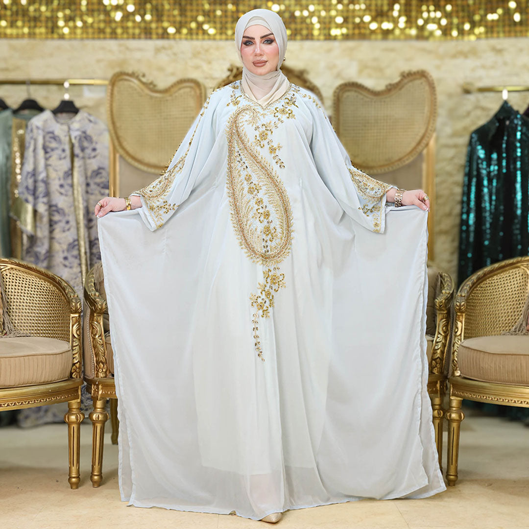 دراعة سواريه مغربي - DMAD009