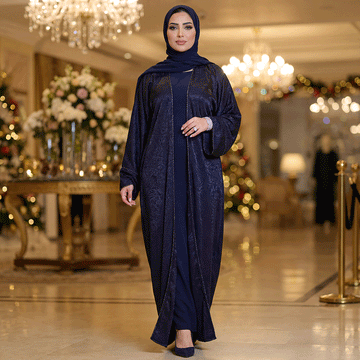 عباية خليجي - DMAEA001