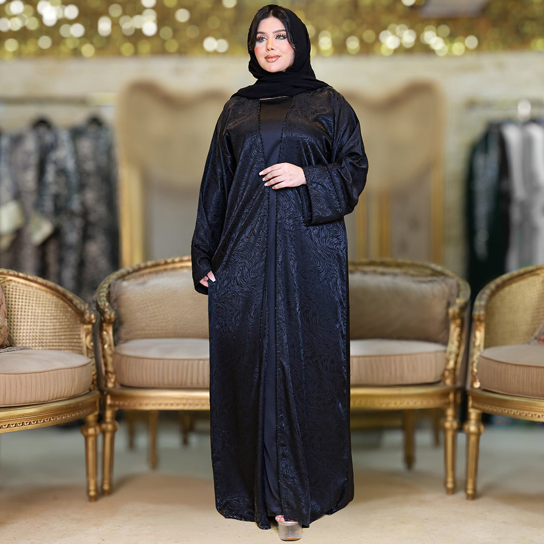 عباية إماراتي - DMAEA003