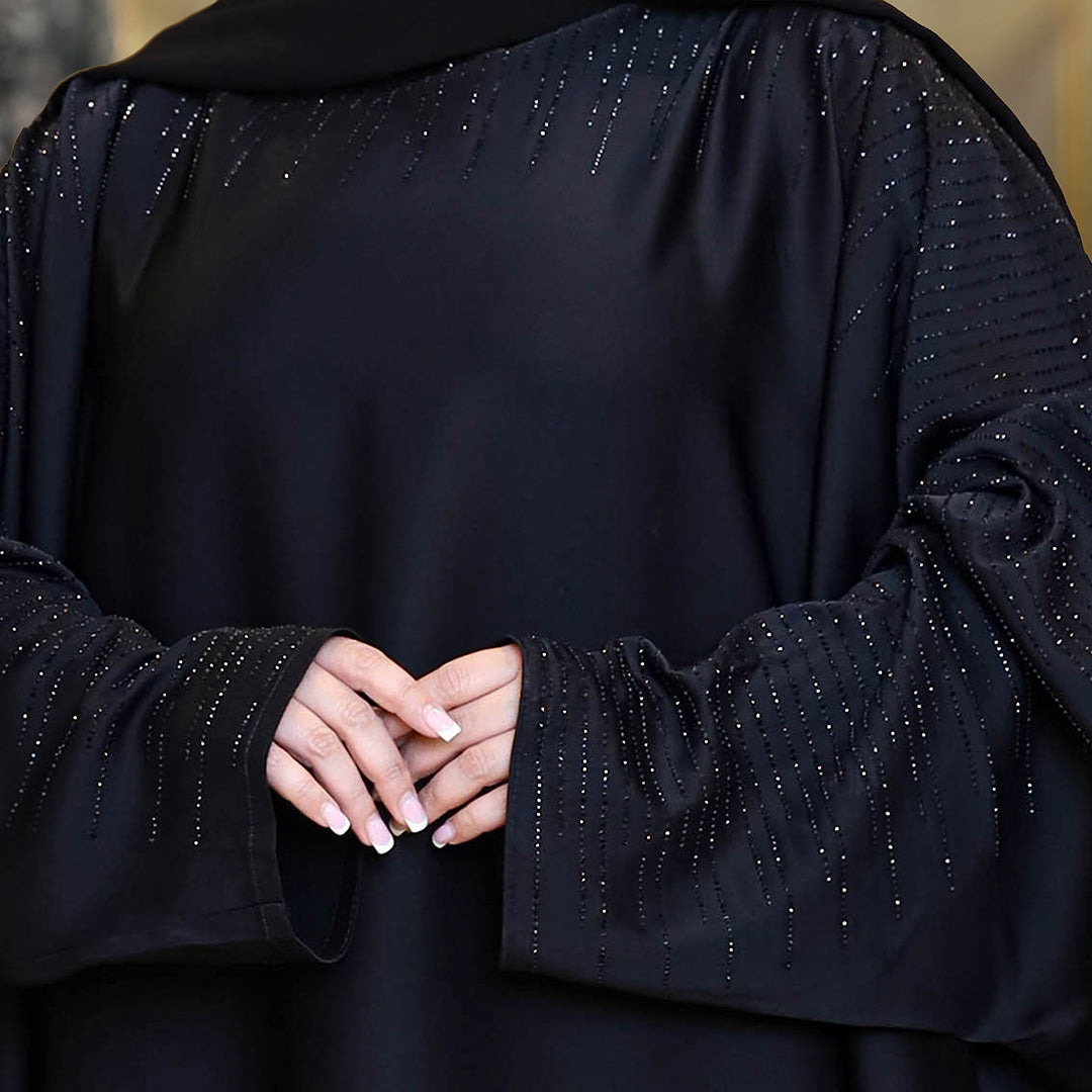 دراعة إماراتي تطريز - DMAEB001