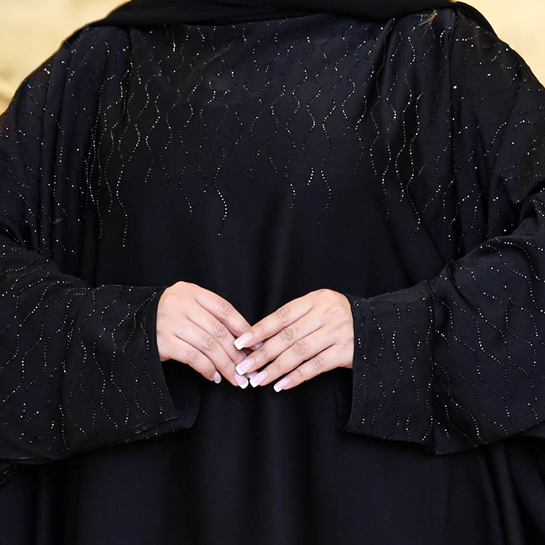 دراعة إماراتي تطريز - DMAEB002