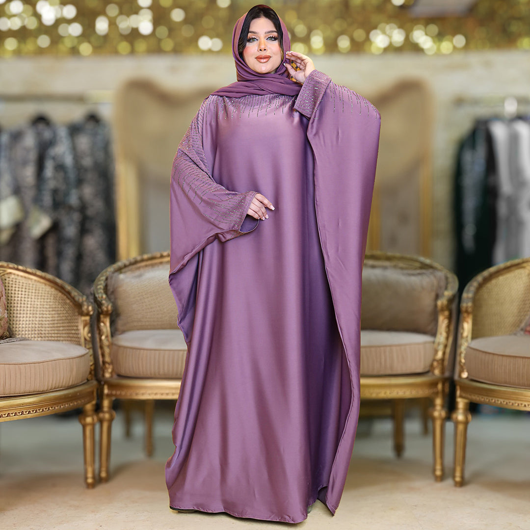 دراعة إماراتي تطريز - DMAEB003