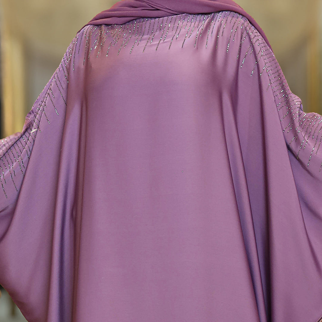 دراعة إماراتي تطريز - DMAEB003