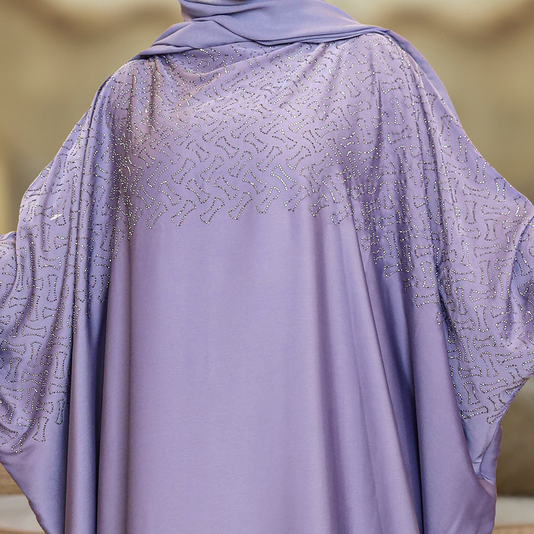 دراعة إماراتي تطريز - DMAEB004