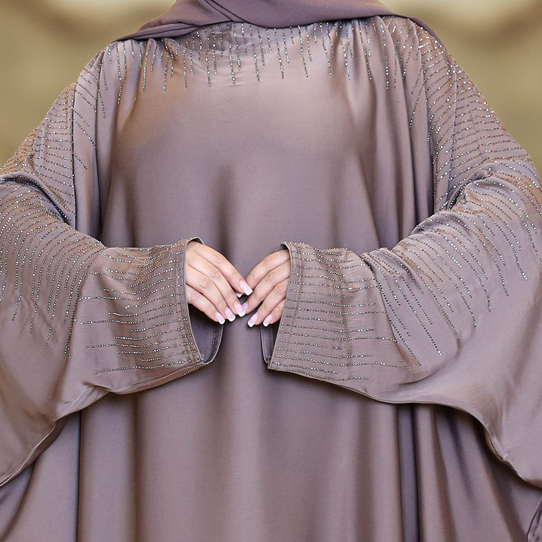 دراعة إماراتي تطريز - DMAEB005