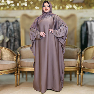 دراعة إماراتي تطريز - DMAEB005