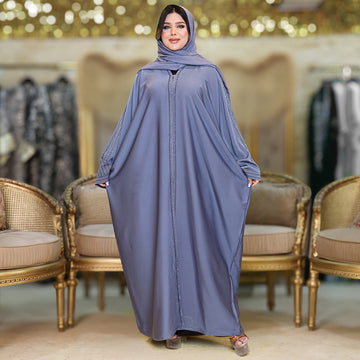 دراعة إماراتي تطريز - DMAEB006