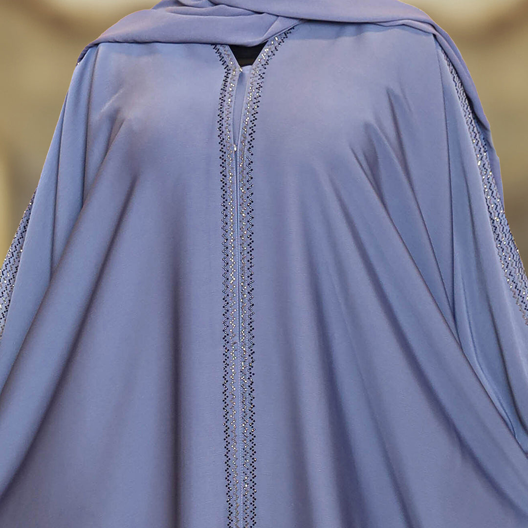 دراعة إماراتي تطريز - DMAEB006