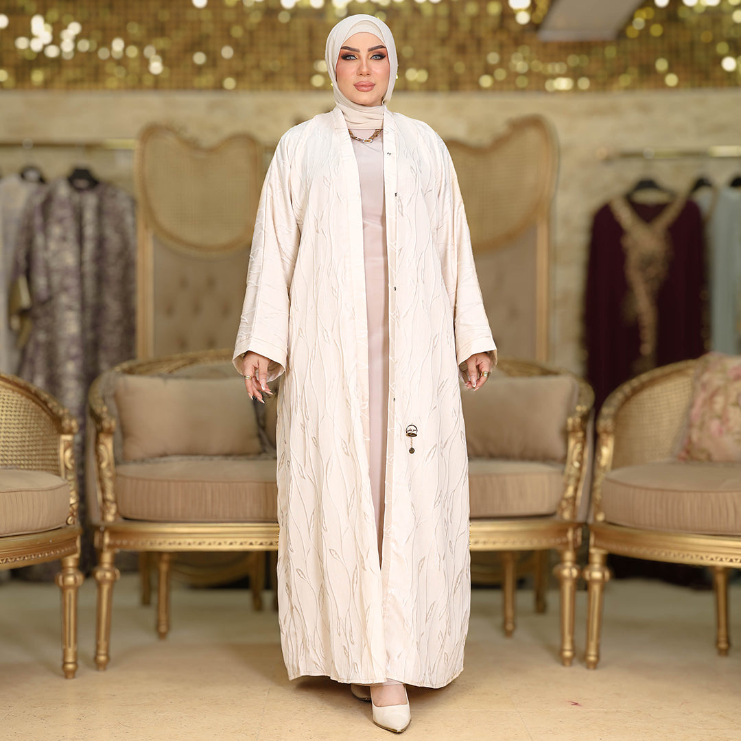 عباية إماراتي - DMAEC001