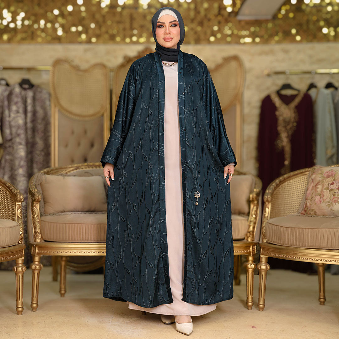 عباية إماراتي - DMAEC002