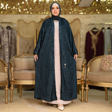 عباية إماراتي - DMAEC002