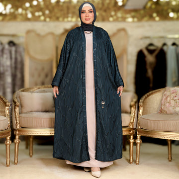 عباية إماراتي - DMAEC002