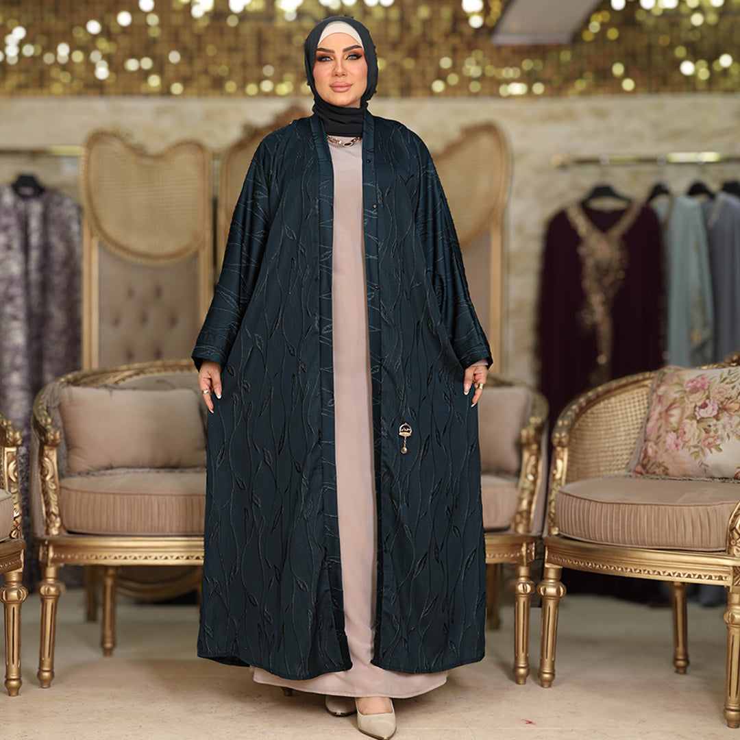 عباية إماراتي - DMAEC002