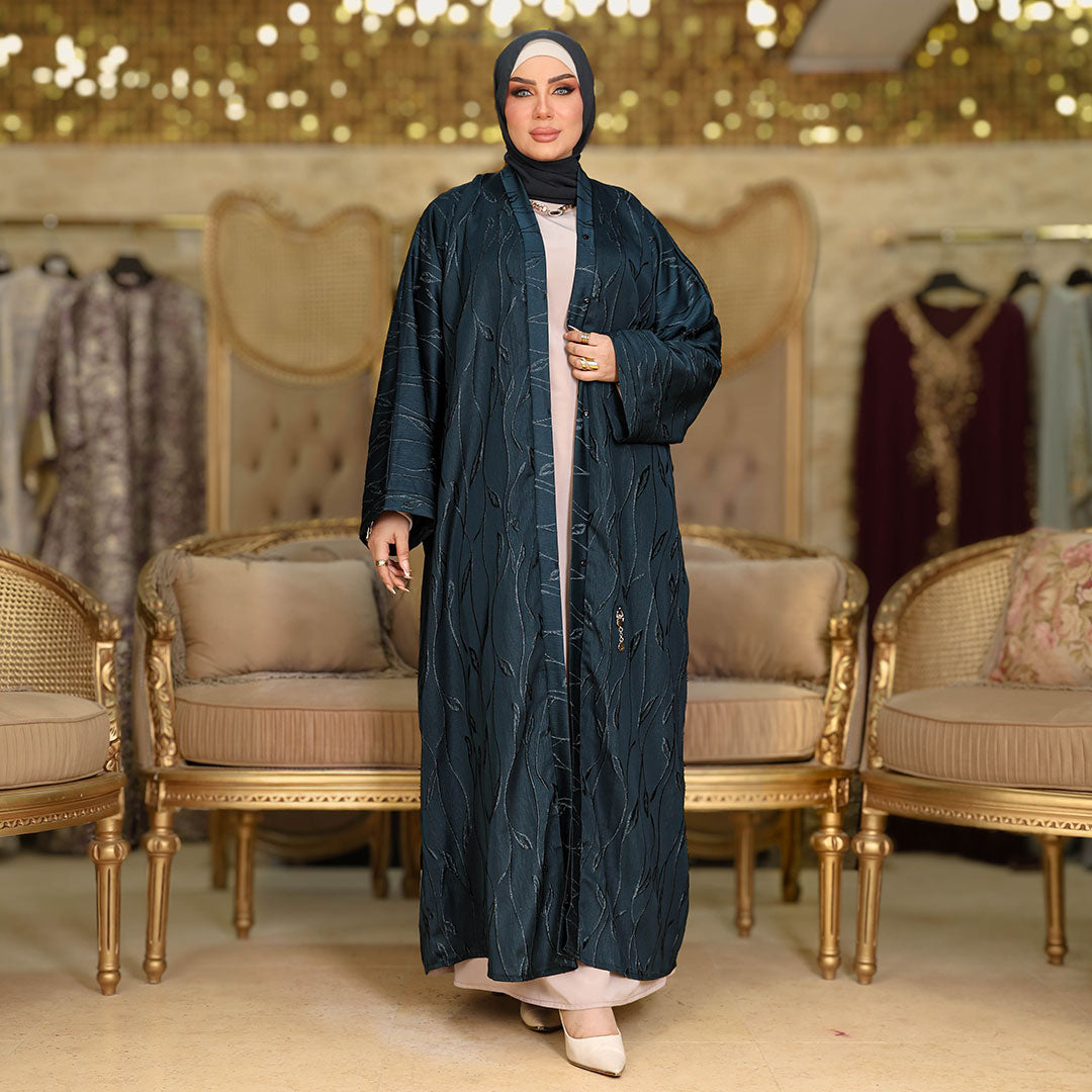 عباية إماراتي - DMAEC002