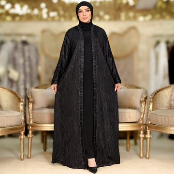 عباية إماراتي - DMAEC003