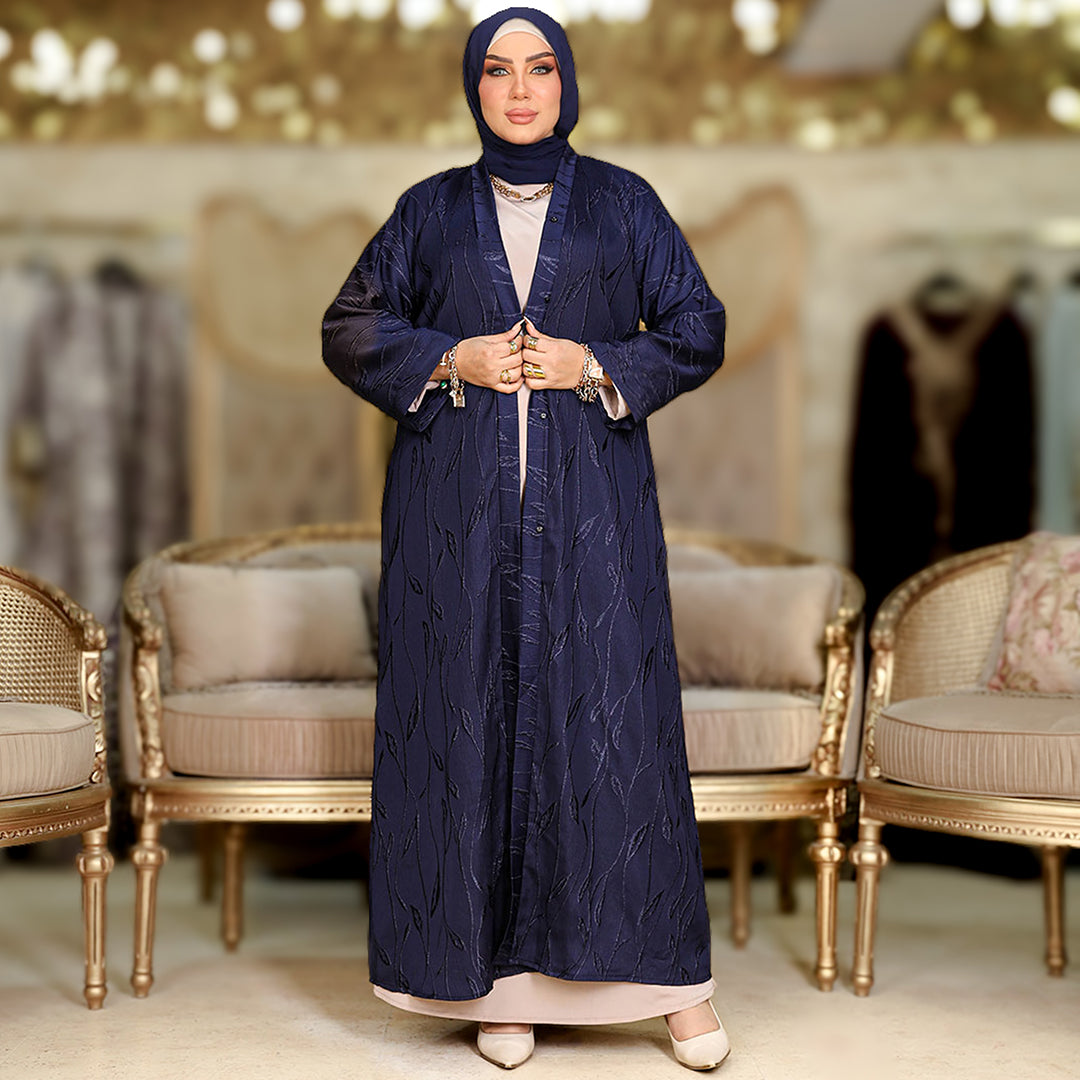 عباية إماراتي - DMAEC004