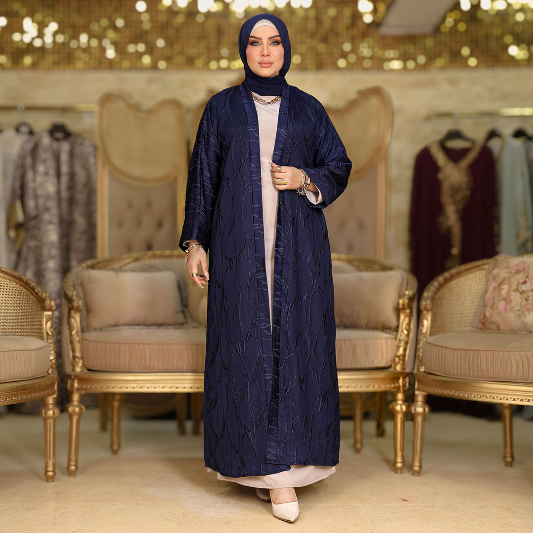 عباية إماراتي - DMAEC004