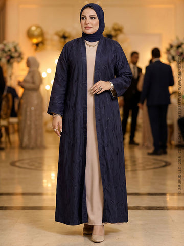عباية خليجي - DMAEC004
