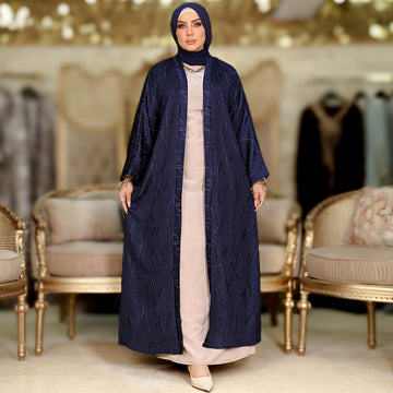 عباية إماراتي - DMAEC004