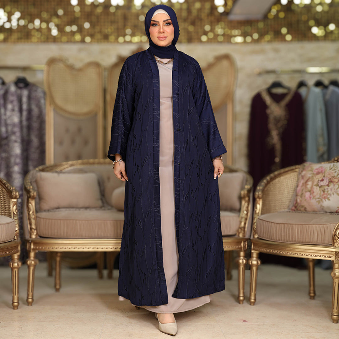 عباية إماراتي - DMAEC004