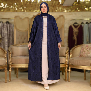 عباية إماراتي - DMAEC004