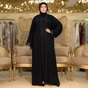 عباية إماراتي - DMAED001