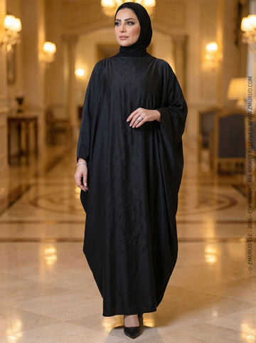عباية خليجي - DMAL006
