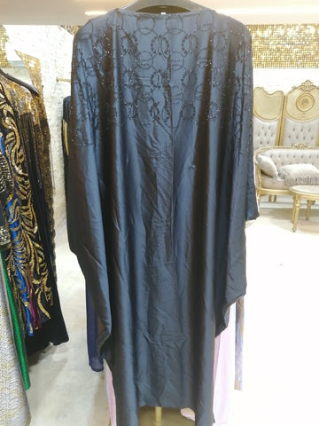 عباية إمارتي - DMAL010