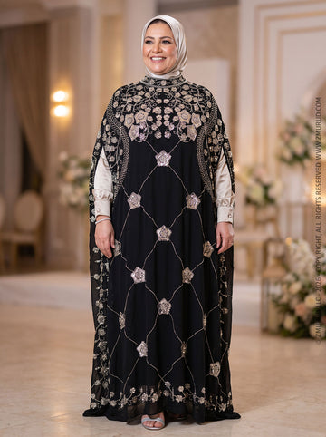 موديل المها - DMDf006