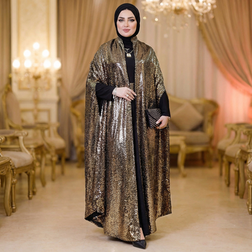 موديل الأميرة- DMKSA001