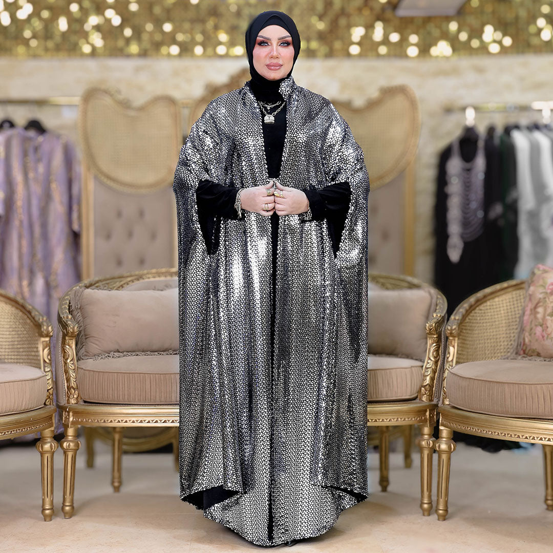 قفطان سواريه - DMKSA002