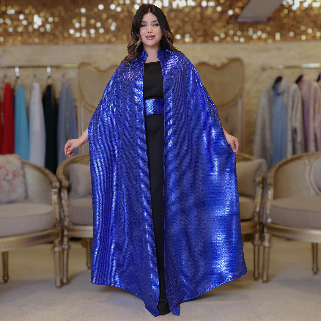 طقم قفطان سواريه - DMKSA006