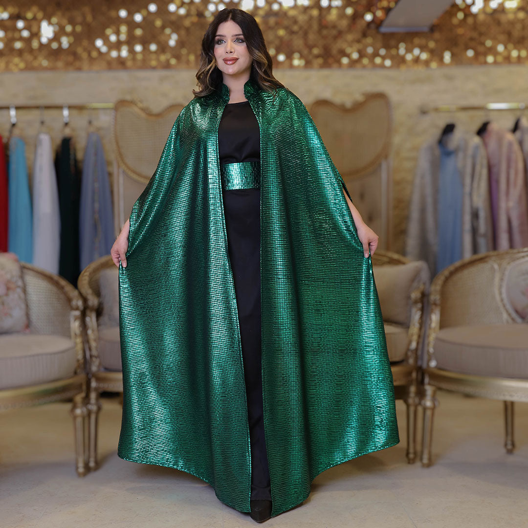 طقم قفطان سواريه - DMKSA007