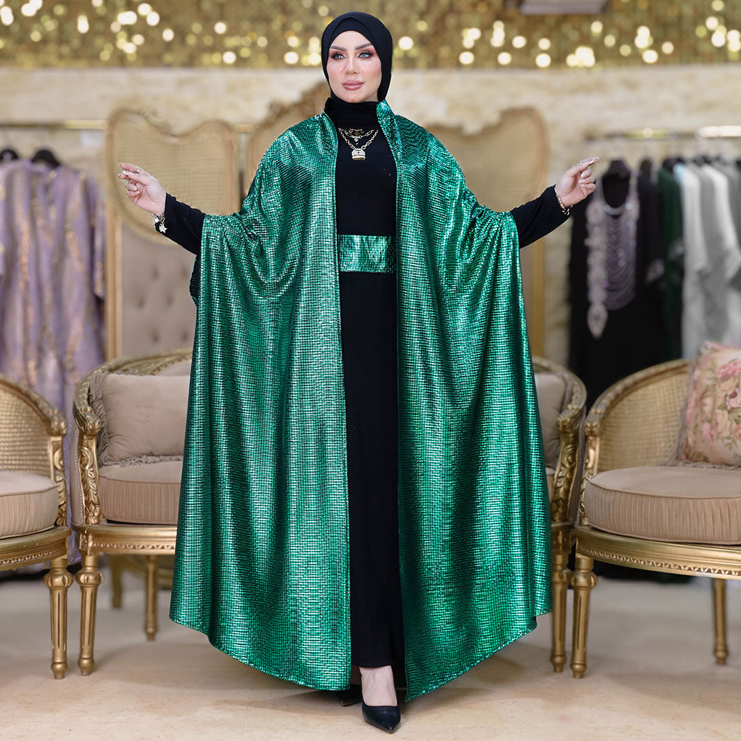 طقم قفطان سواريه - DMKSA007