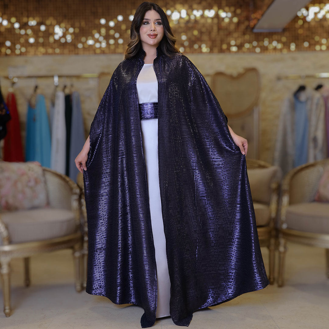 طقم قفطان سواريه - DMKSA010