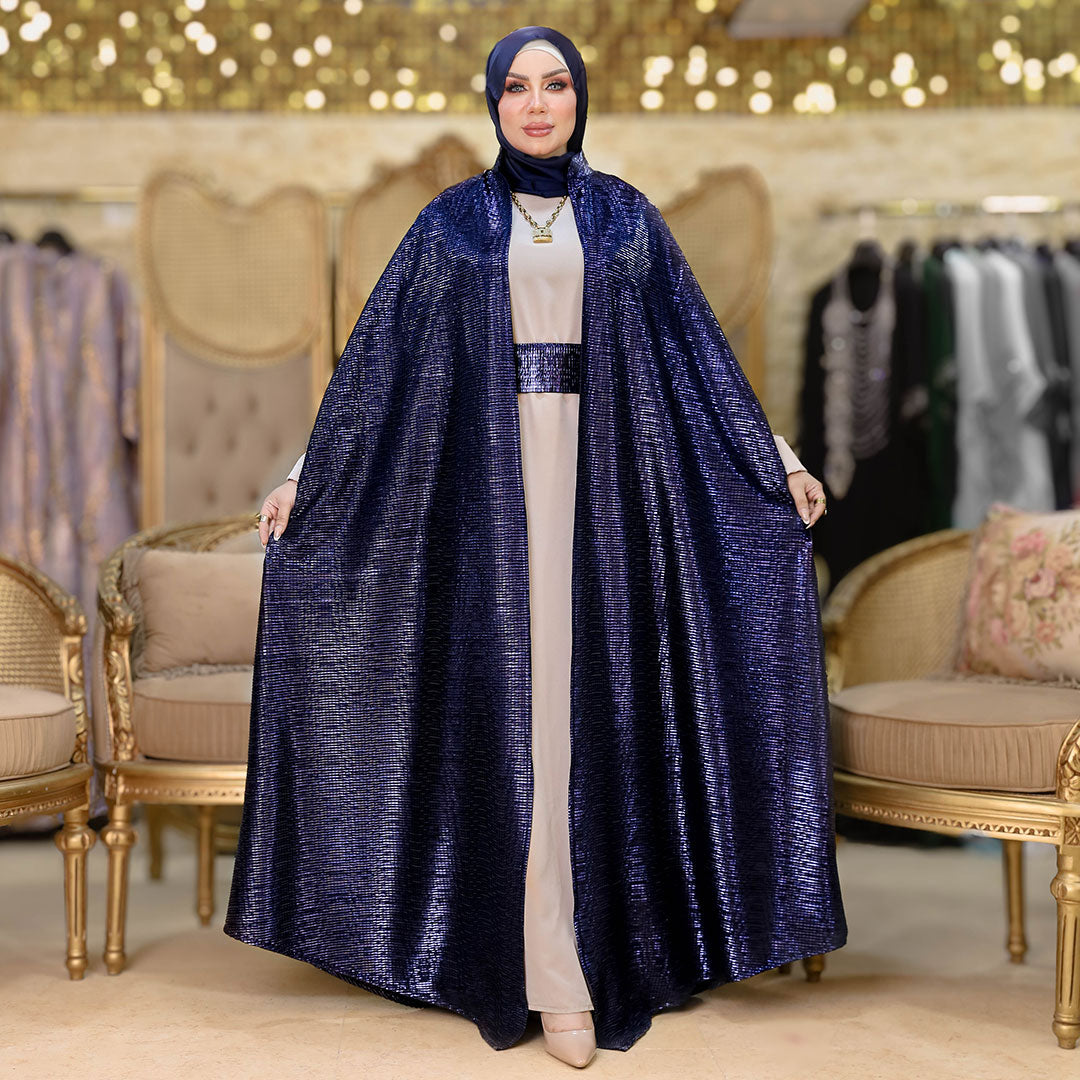 طقم قفطان سواريه - DMKSA010