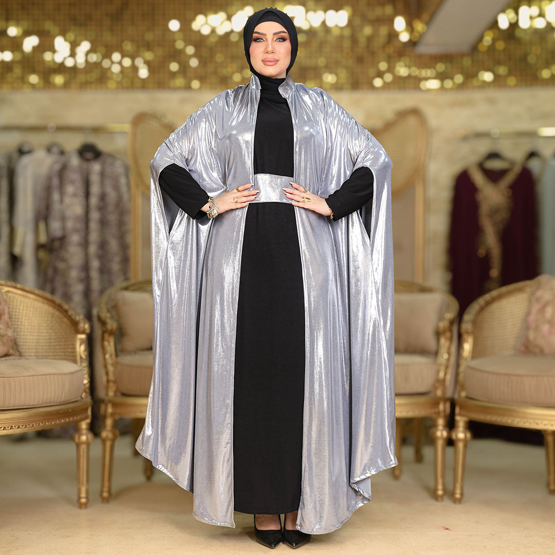 طقم سواريه ميتاليك - DMKSD001