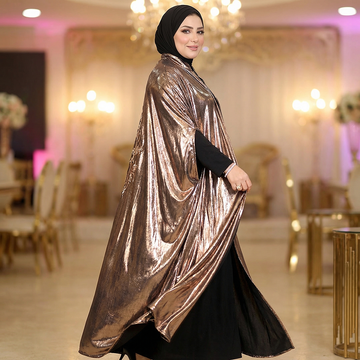 قفطان سواريه ميتاليك - DMKSD002